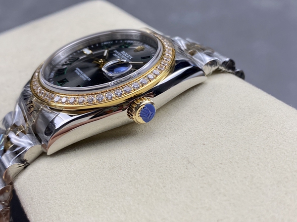 激安ロレックス素材ディテール